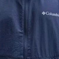 蒋奇明同款Columbia冲锋衣体验