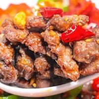 简单几部，轻松做家常美味