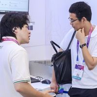 华硕NUC重磅亮相上海制造业数字化博览会 AI边缘计算引领智造变革