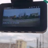 360行车记录仪G200：高清夜视守护