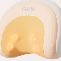 倍轻松颈椎颈部按摩器：全维度放松的居家神器