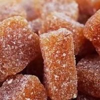 十大最难吃零食排行榜