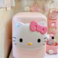 Hello Kitty控的洗衣救星,萌力全开!