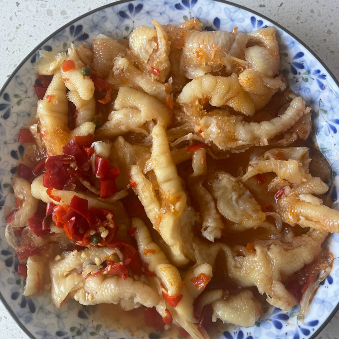 脱骨侠家禽类