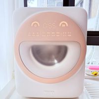 石头 Roborock Q1M 内衣洗衣机，守护家人健康