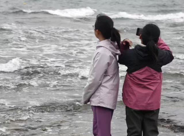 “找家教不如烧香” 的北京妈妈：在鸡娃时代，养出松弛感孩子