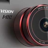 4K超高清，C6S行车记录仪智能又安全！