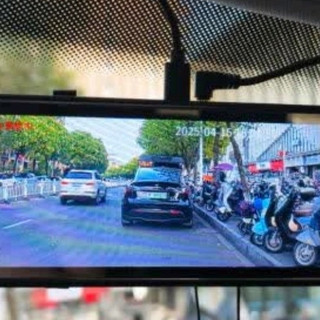 三百多块的行车记录仪界“性价比之王”！盯盯拍E3X真香体验