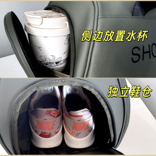 618 终于挖到梦中情包，这款根元智能运动包也太懂女生了吧!