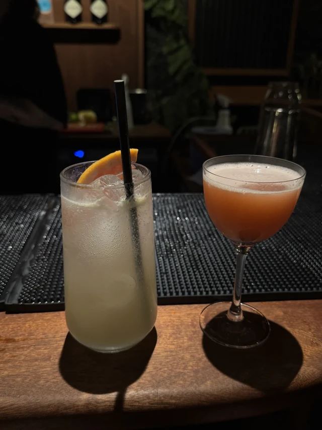 Fidecity Bar | Dublin 7 酒吧推荐🇮🇪