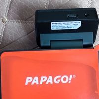 2025新款PAPAGO! N291免走线设计