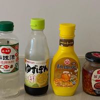 空瓶才敢说！这9瓶调料我无限回购！