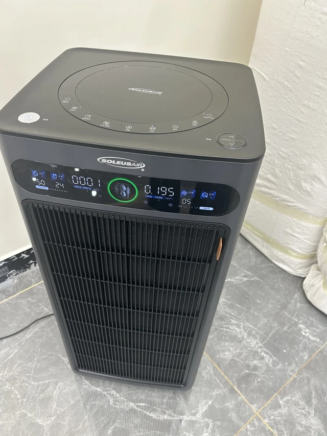 说说我用了一周的舒乐氏G20的感受