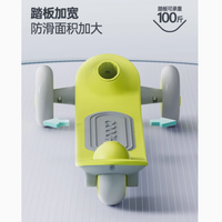 酷骑 Q1 儿童滑板车：3 到 12 岁孩子的绝佳出行伙伴