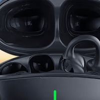 推荐这款Viken【2025最新款丨柏林之声】蓝牙耳机