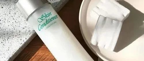 15秒卖出一瓶的「神水」这么用，出油、闭口、长痘都离我远点！