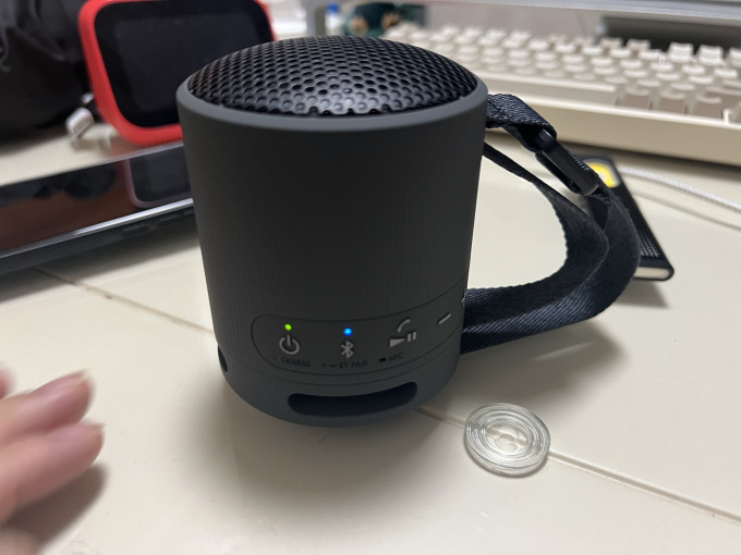 音箱