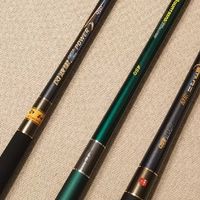 4.5米溪流竿，北禾还是劲松！