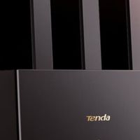 Tenda云霄BE5100：WiFi 7加持，解决家庭网络所有痛点！