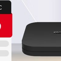 小米盒子4C：小身材，大视界，H.265硬解开启流畅观影新时代！