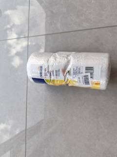 妙洁背心式大号保鲜袋，食品级材料加厚设计