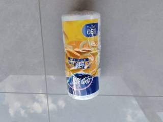 妙洁背心式大号保鲜袋，食品级材料加厚设计