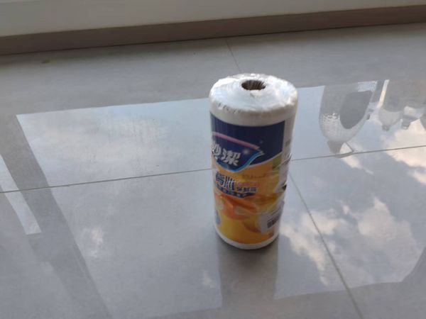 妙洁背心式大号保鲜袋，食品级材料加厚设计