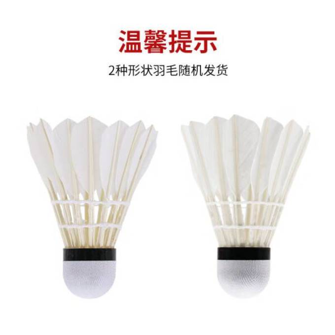 红双喜羽毛球