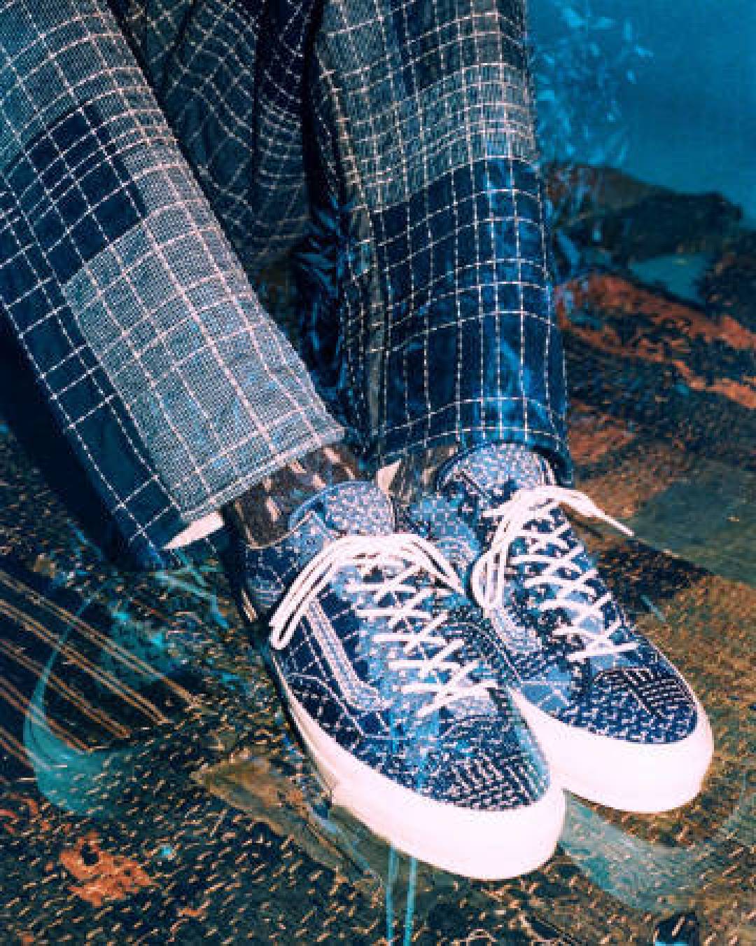 Vans OTW高端联名破局:从文化实验到科技革新重塑球鞋文化生态