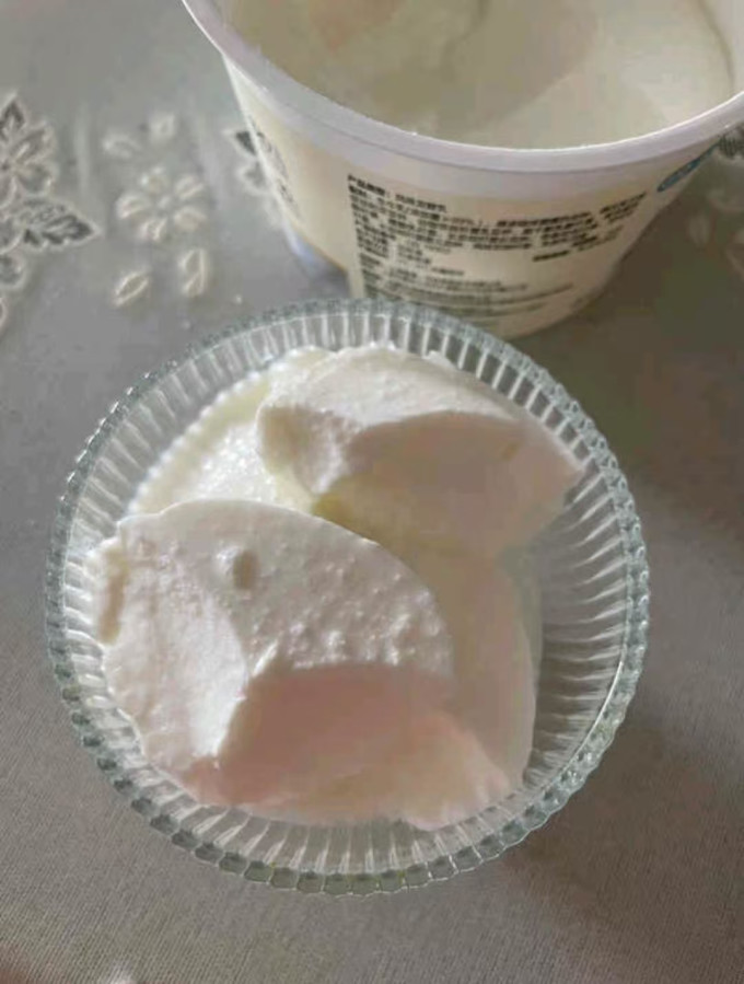 1号会员店低温酸奶