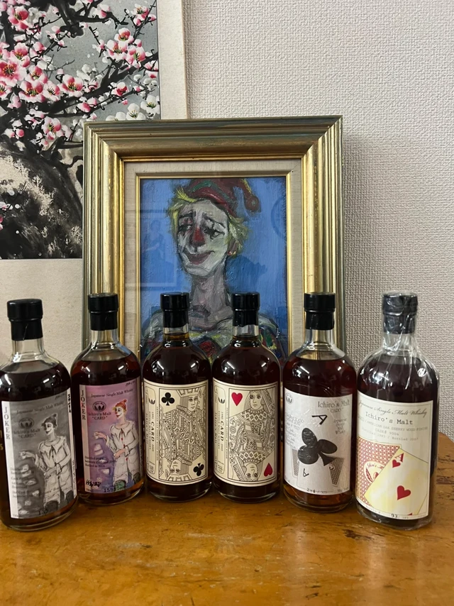 一瓶换部RX500h、这6瓶是不是可以换个劳斯莱