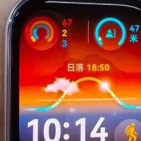 戴它运动、睡大觉，数据控狂喜