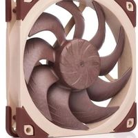 猫头鹰发布NF-A12x25 G2系列:新一代120mm旗舰风扇