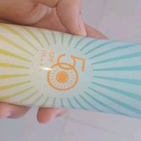 BEAI小光圈防晒喷雾：烈日下的隐形防护盾