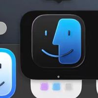 macOS Tahoe beta 2 在严重设计失误后重新启用 Finder 旧图标颜色