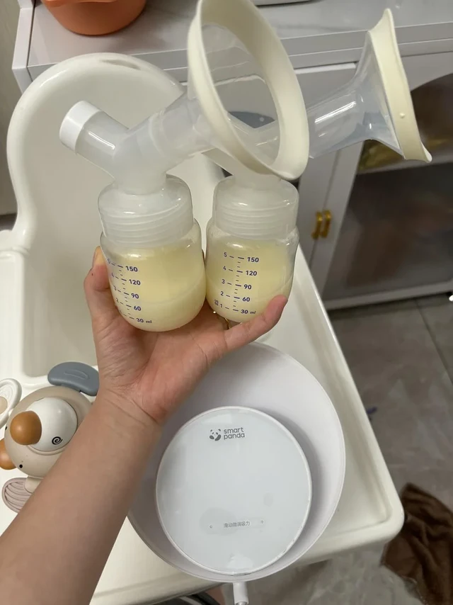 熊猫布布pro，618真实无广开箱测评