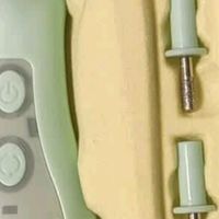 好伊贝婴儿电动磨甲器成人新生儿宝宝专用防夹肉指甲打磨器