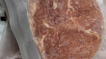 肴西来 整切调理牛排眼肉+菲力