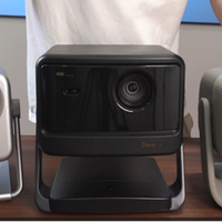 Vidda、当贝、坚果投影仪，3000-4000元客厅投影仪怎么选？