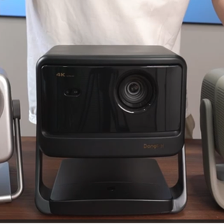 Vidda、当贝、坚果投影仪,3000-4000元客厅投影仪怎么选?