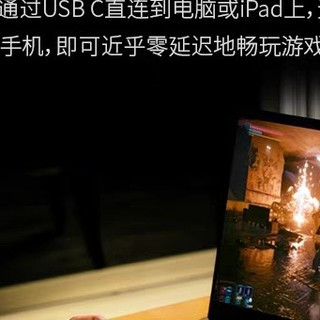 雷蛇骑仕V2：双平台游戏手柄
