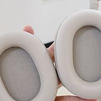 618国补入手索尼WH-1000XM5：给考生的降噪“铠甲”