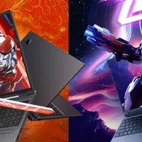 笔记本选购 篇零：首发4799元起！机械革命蛟龙16 Pro和旷世X更新RTX5050独显