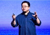 为什么罗永浩总能融到钱 本人：你们不搭理我 我可能就融不到了