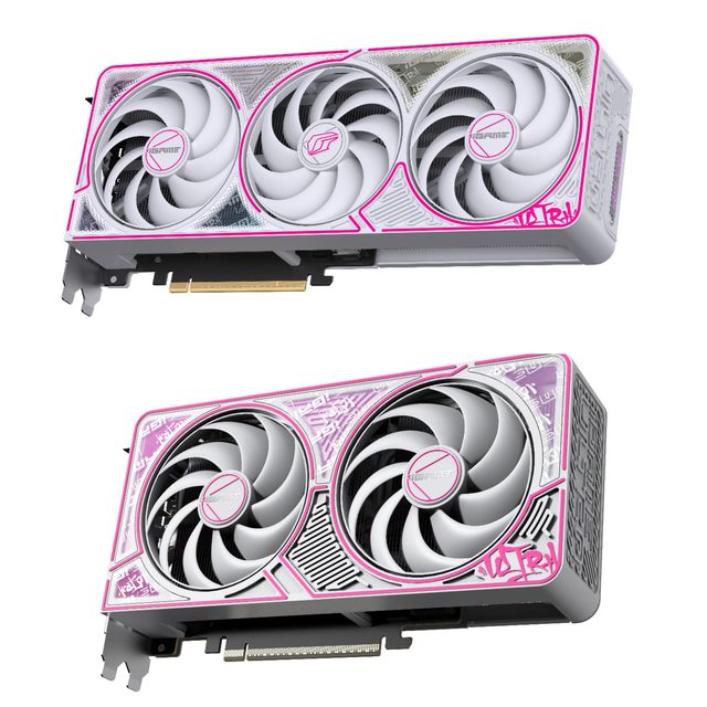 英伟达新品RTX 5050显卡正式发布，将于7月上市