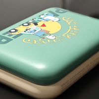 好看，好用，它还很安全 - 魅族 PANDAER 35W 自带线移动电源体验
