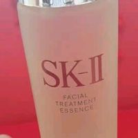 SK-II神仙水精华液礼盒:开启肌肤焕变之旅的生日臻礼