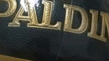 斯伯丁（SPALDING）篮球TF传奇系列7号PU成人青少年比赛室内外