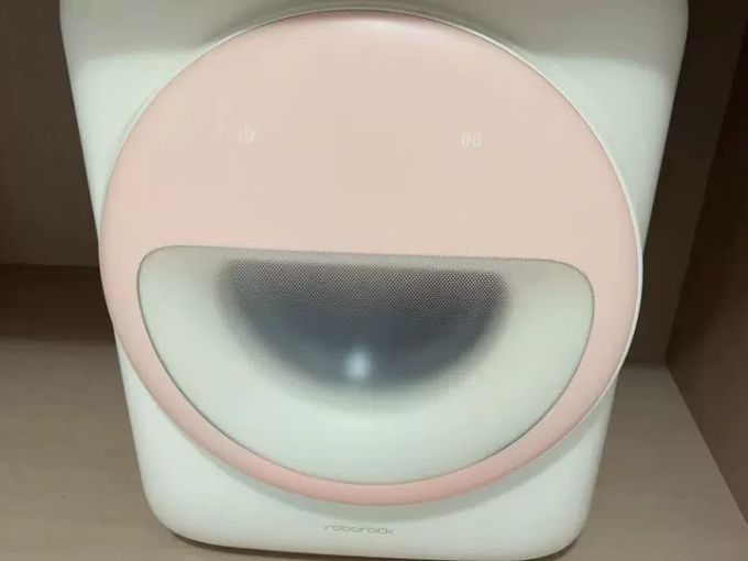 石头迷你洗衣机