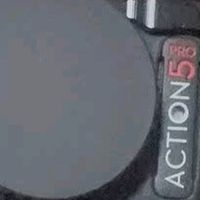 大疆【国家补贴】 Osmo Action 5 Pro 超旗舰画质运动相机户外摩